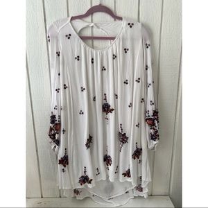 Free People Tunic